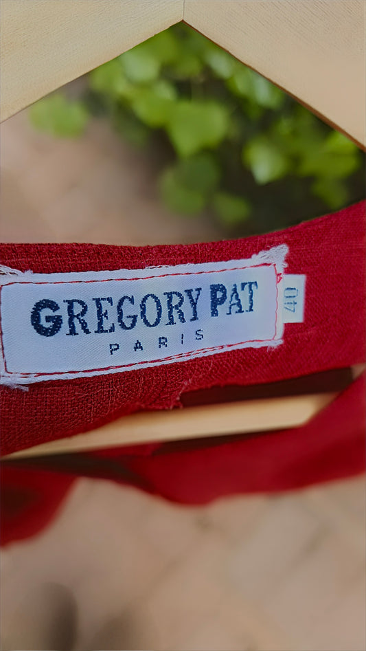 Gregory Pat Waist Coat