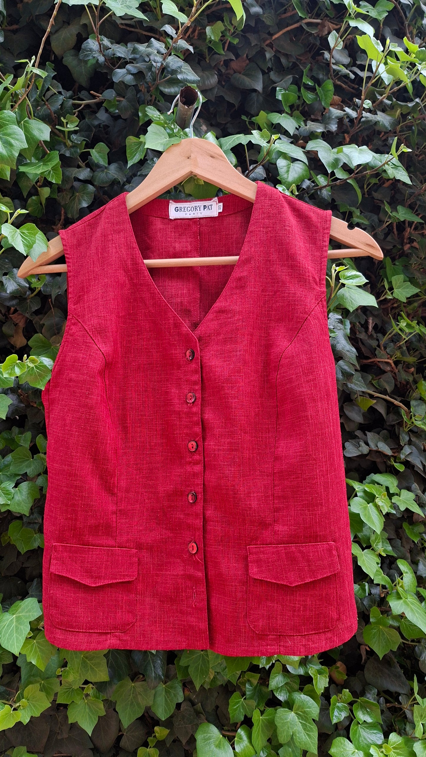 Gregory Pat Waist Coat