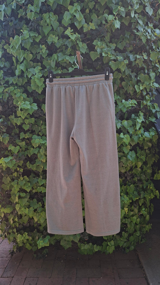 Flare Sweatpants