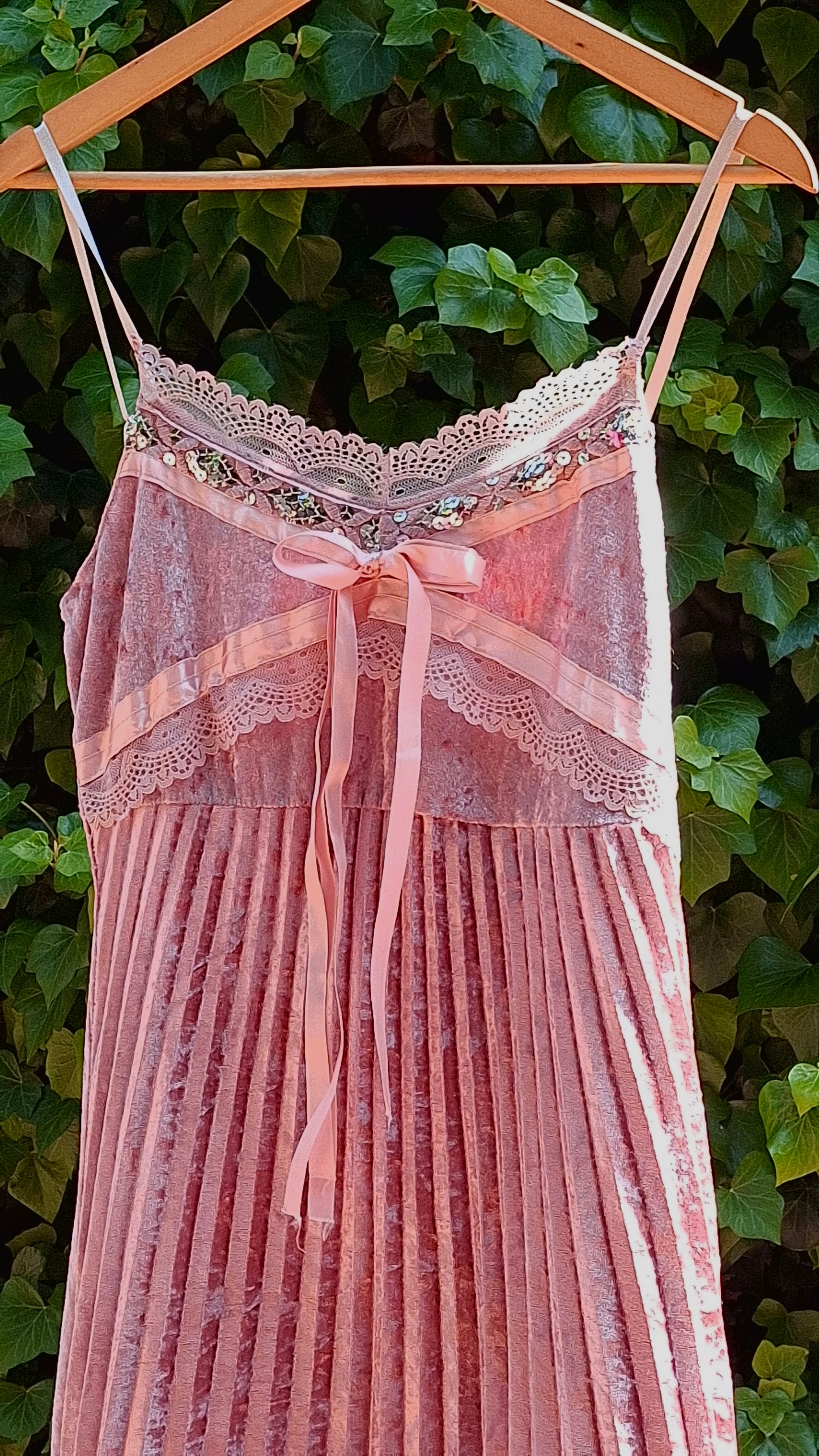 Candy Rocket Dress