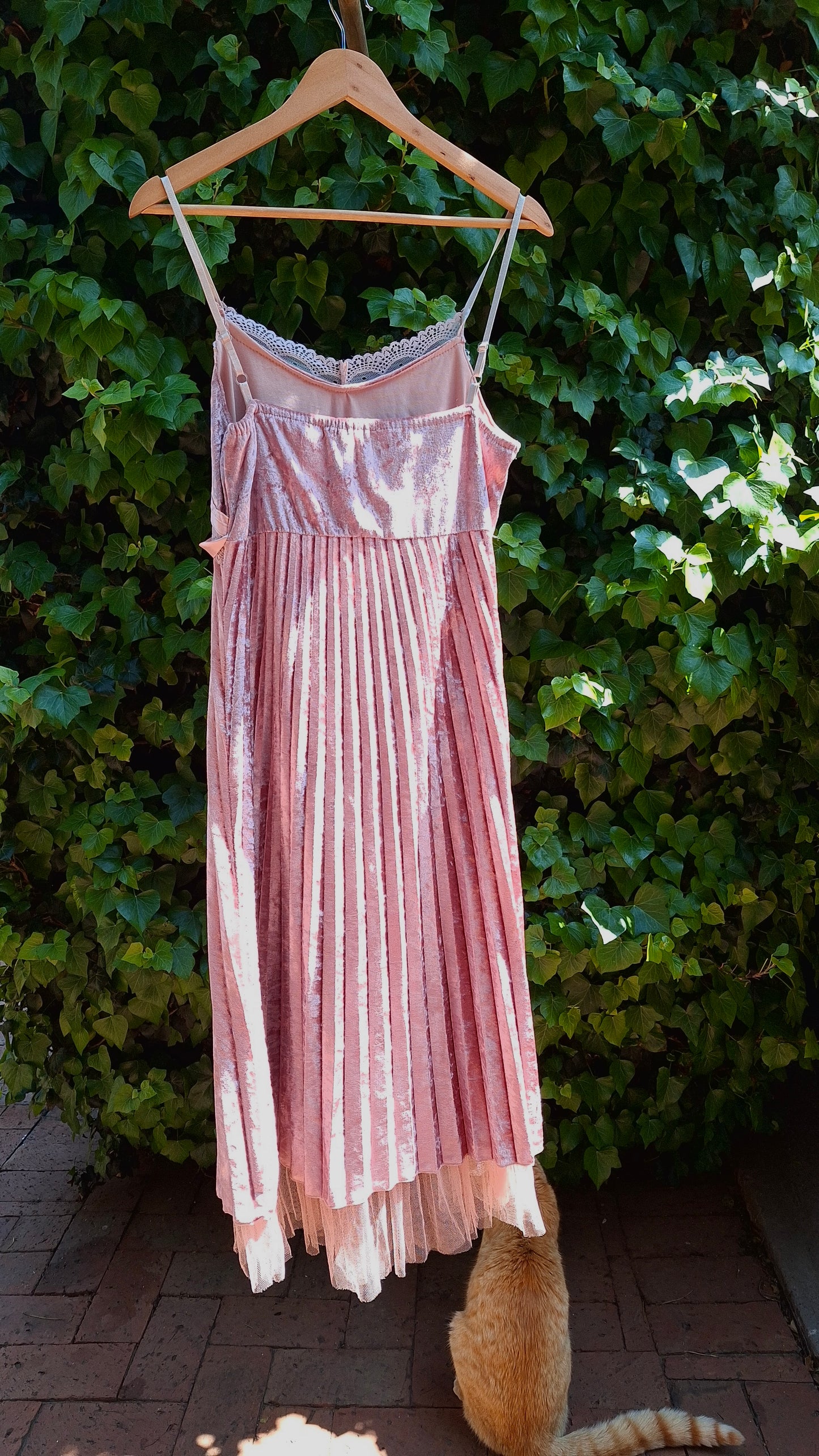 Candy Rocket Dress