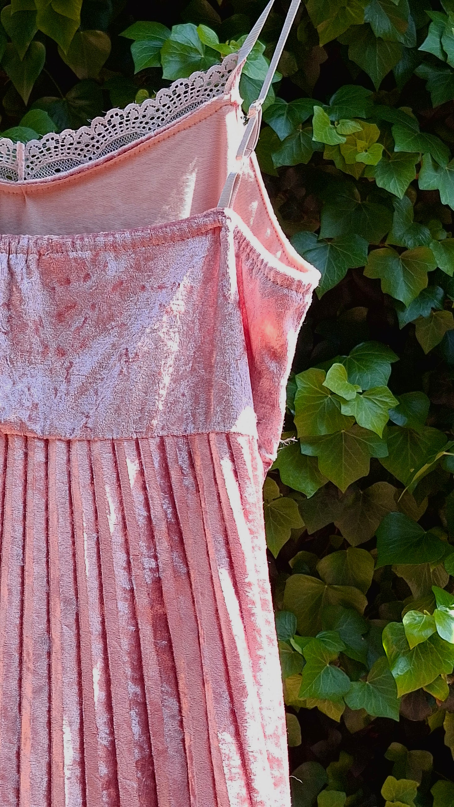 Candy Rocket Dress