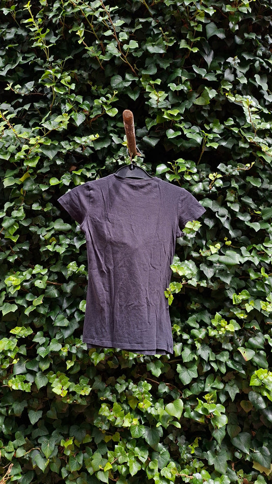 Zette Black Las Vegas Top