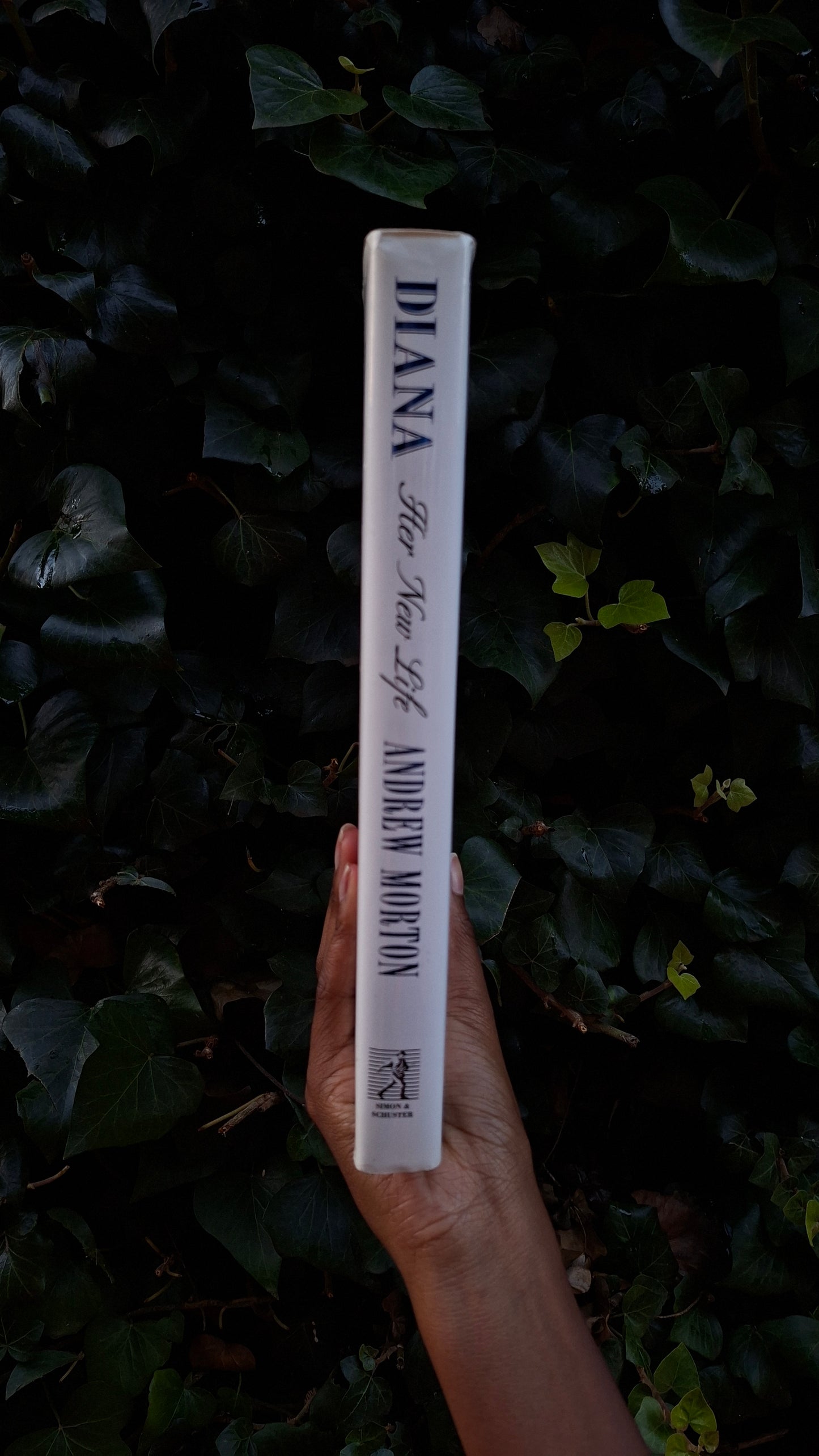 Diana: HER NEW LIFE