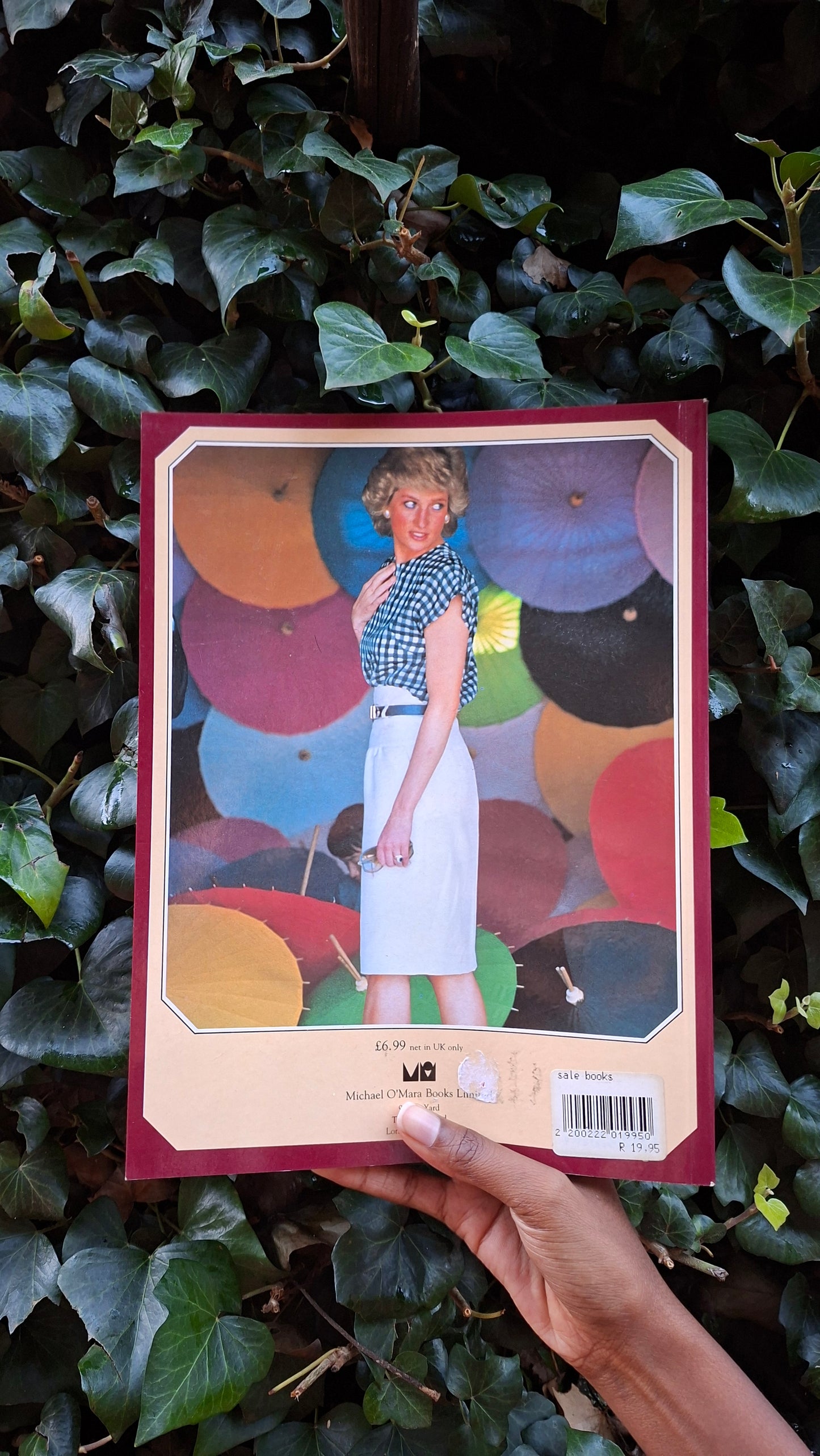 Diana's Diary