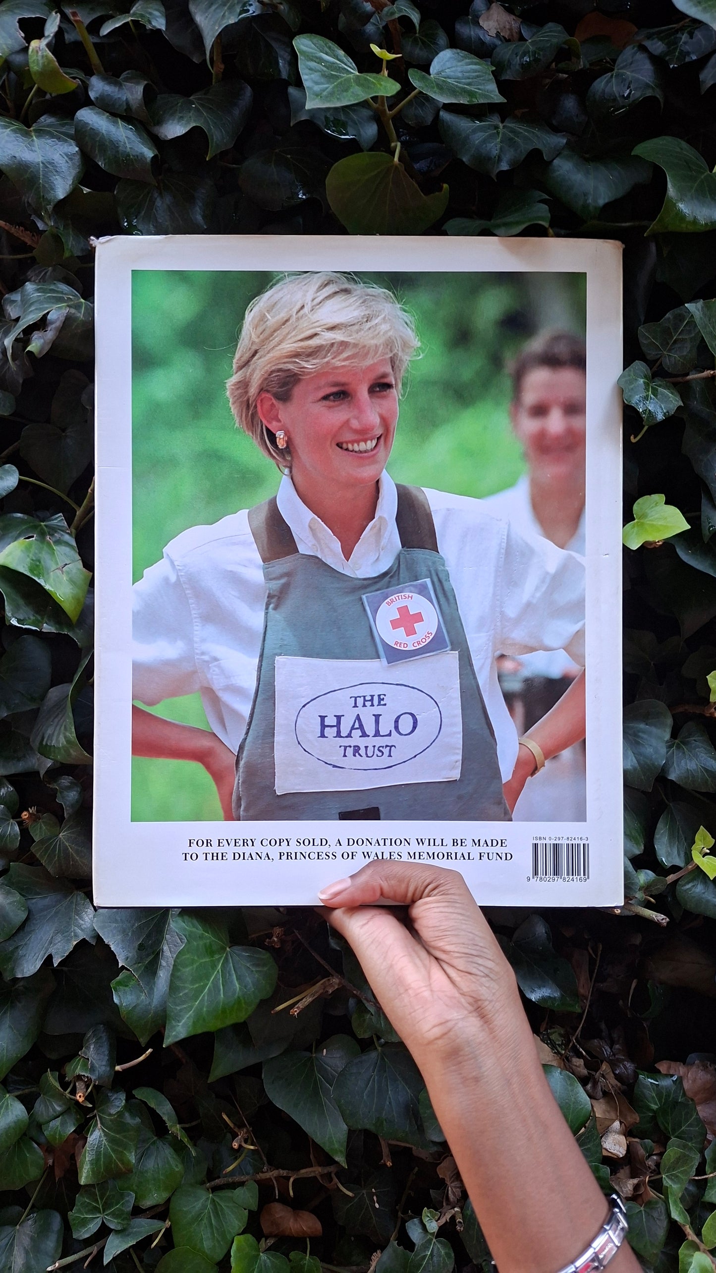 Diana: Princess of Wales a tribute