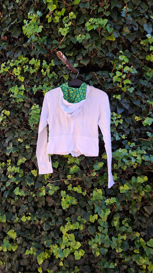 Brazil Jacket