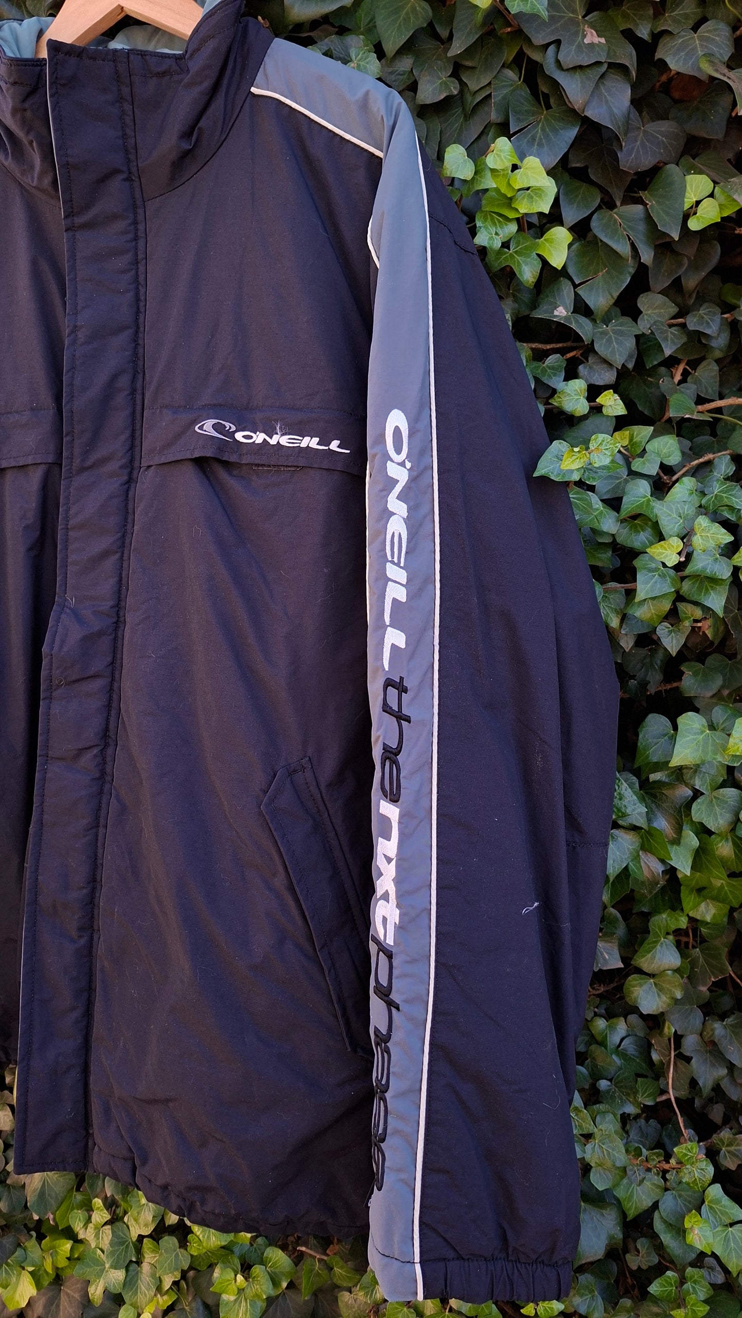 O'Neill The Nxt Phase Heavyweight Ski Jacket