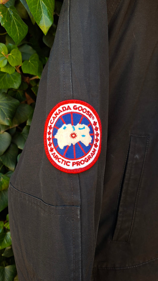 Canada Goose Chilliwack Bomber Jacket