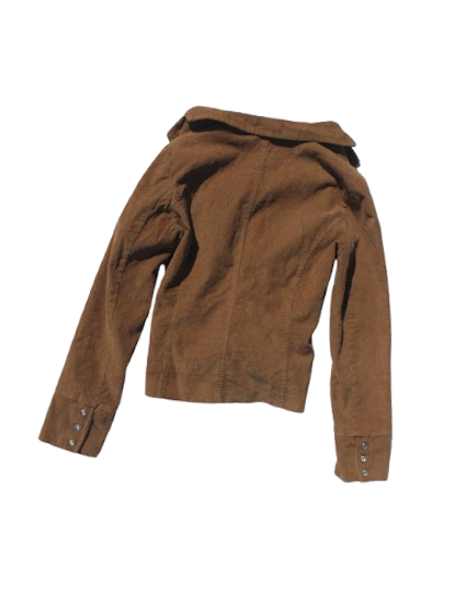 Motivi Corduroy Jacket