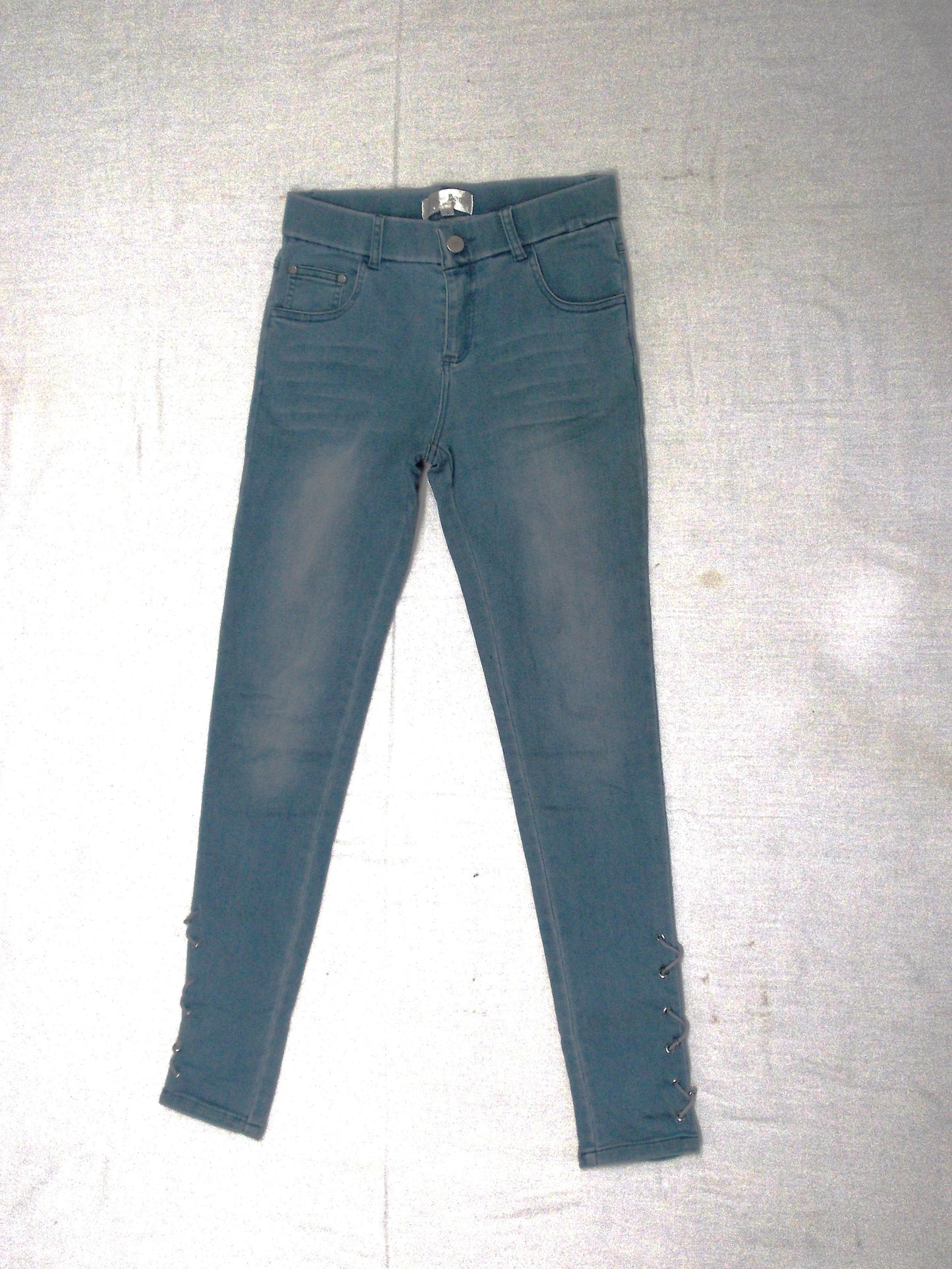Bon Bon - Light Blue Jeans