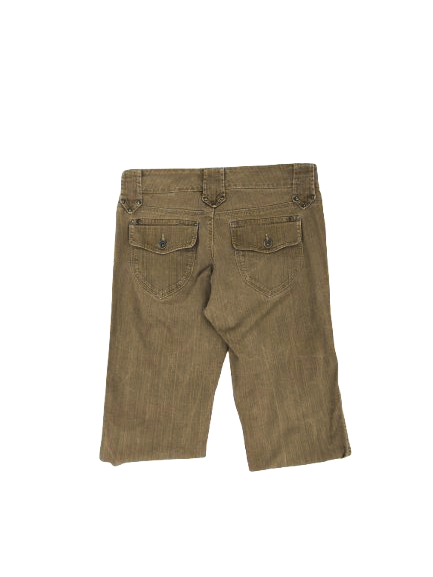 Marlboro Classics - Brown Jeans