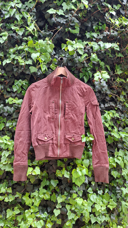 Terranova Jacket