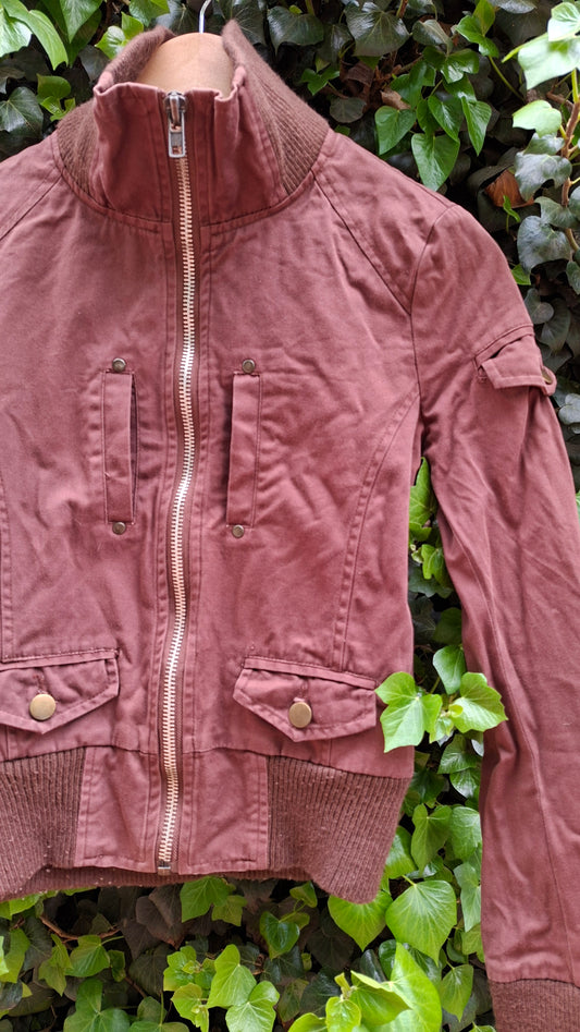 Terranova Jacket
