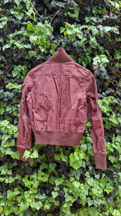 Terranova Jacket