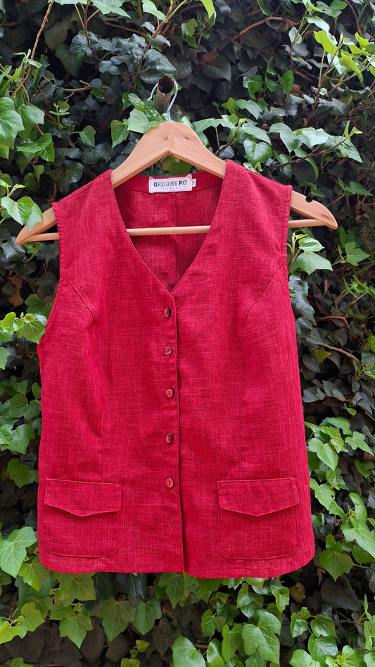 Gregory Pat Waist Coat