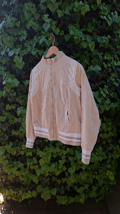 Kangaroos Beige Jacket