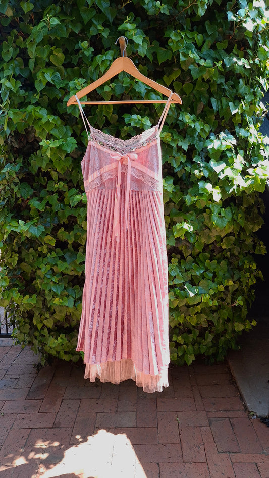 Candy Rocket Dress
