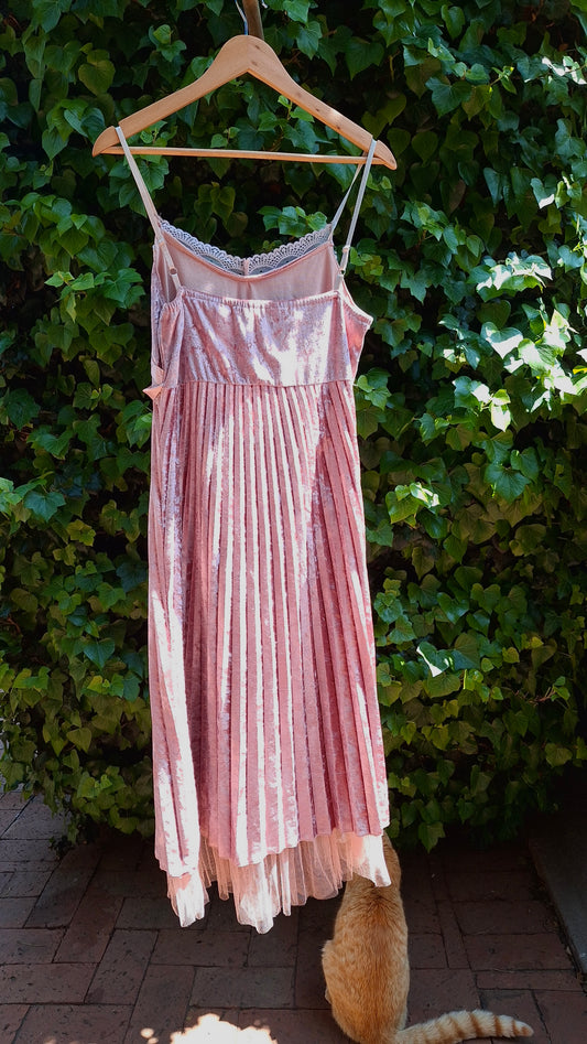 Candy Rocket Dress