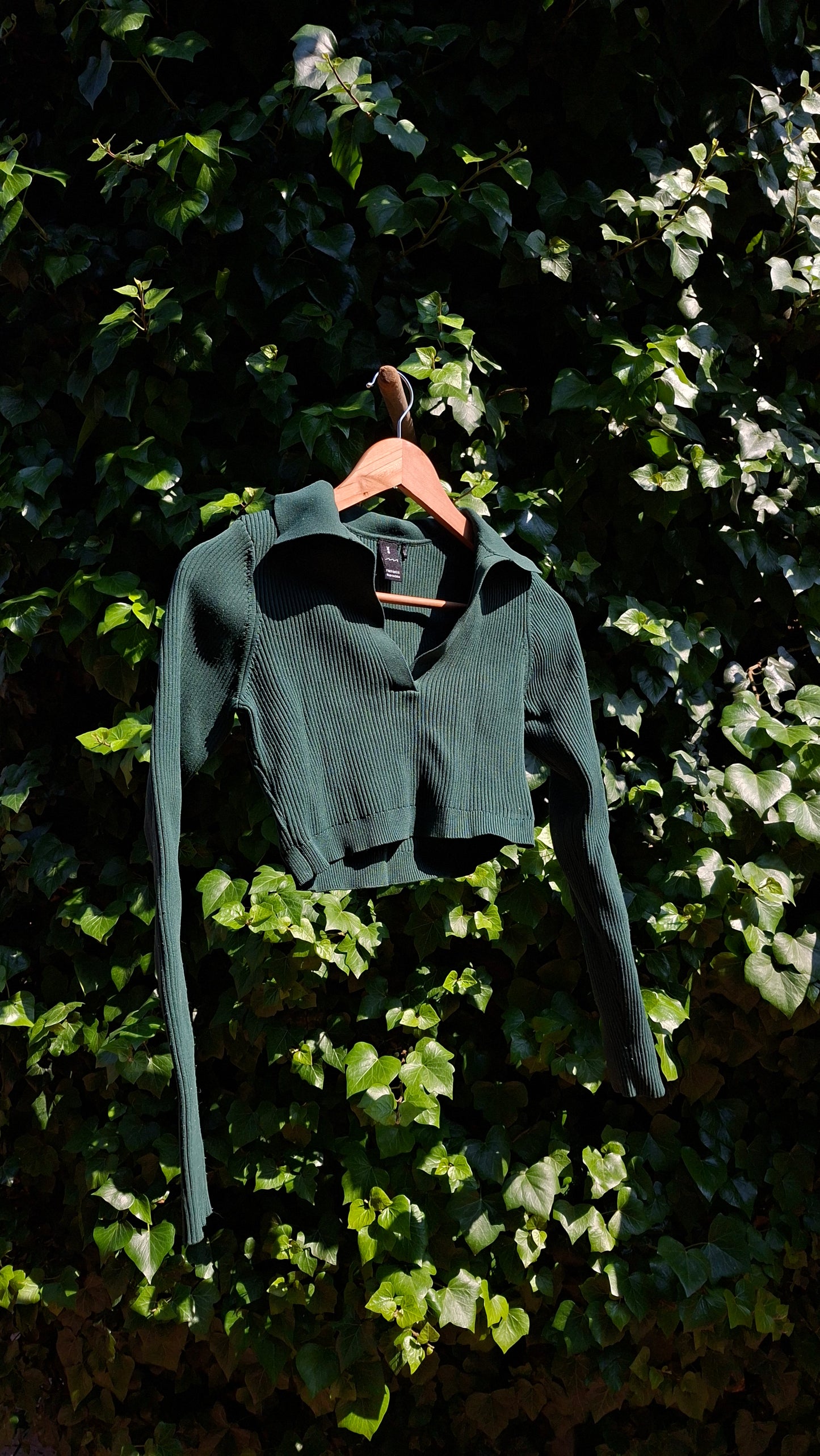 Factorie Long Sleeve Top