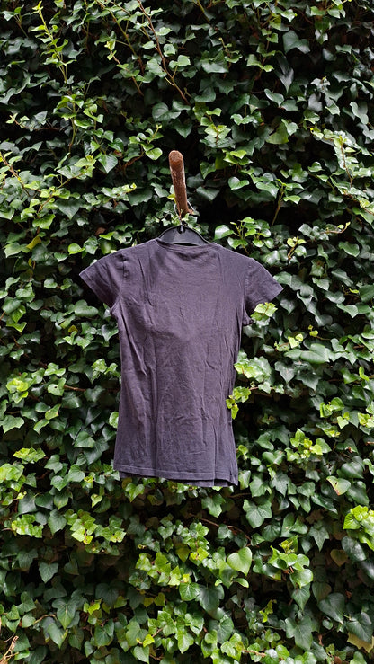 Zette Black Las Vegas Top