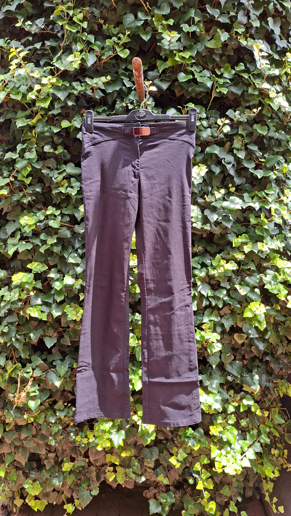 Foschini Black Pants – AVINTAGELEO