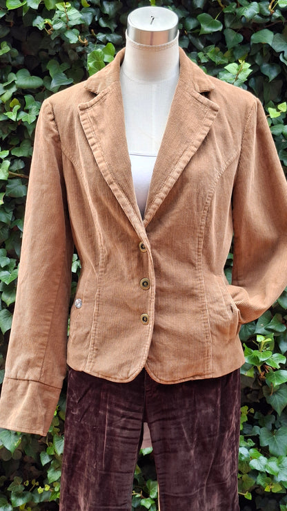 Motivi Corduroy Jacket