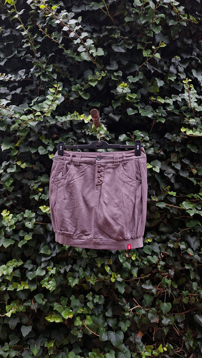 EDC Grey Skirt