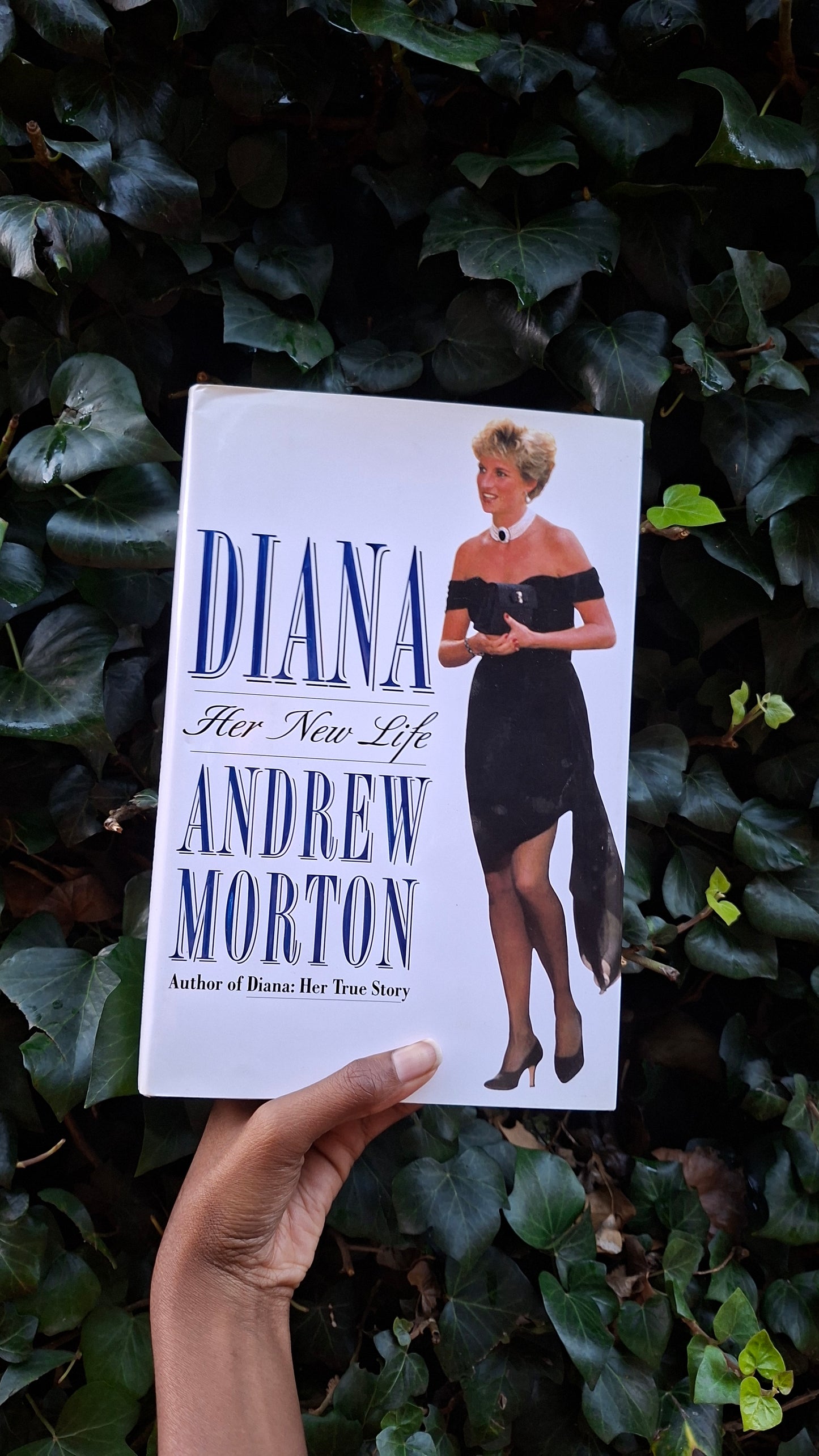 Diana: HER NEW LIFE