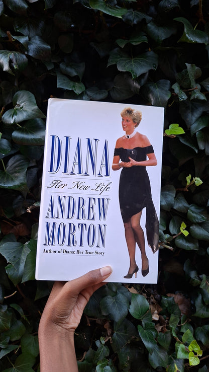 Diana: HER NEW LIFE