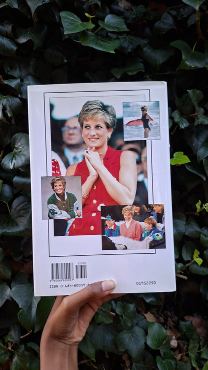 Diana: HER NEW LIFE