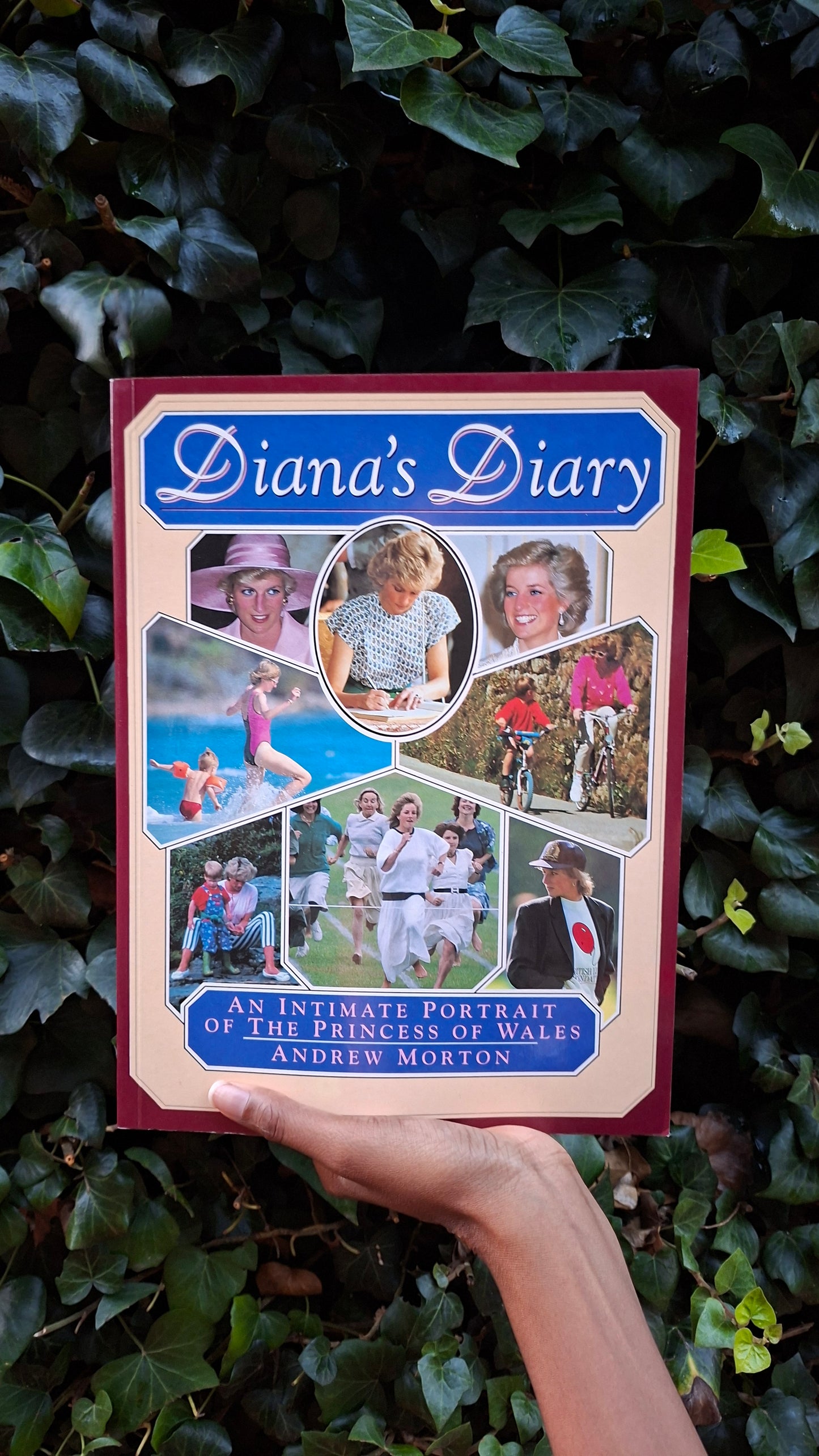 Diana's Diary