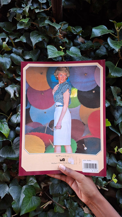 Diana's Diary