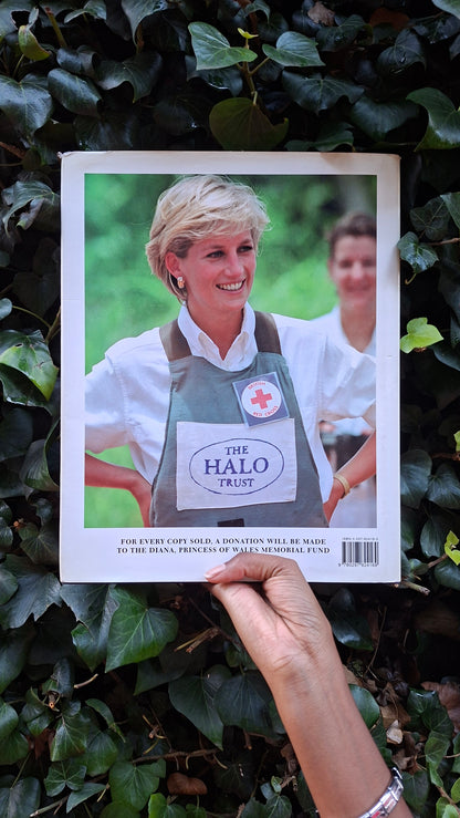 Diana: Princess of Wales a tribute