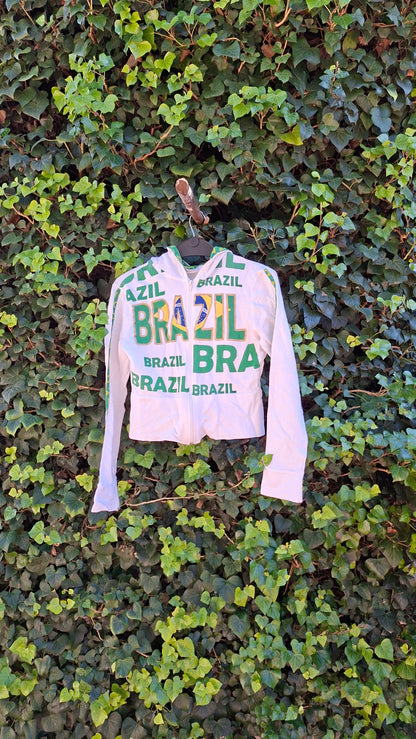 Brazil Jacket