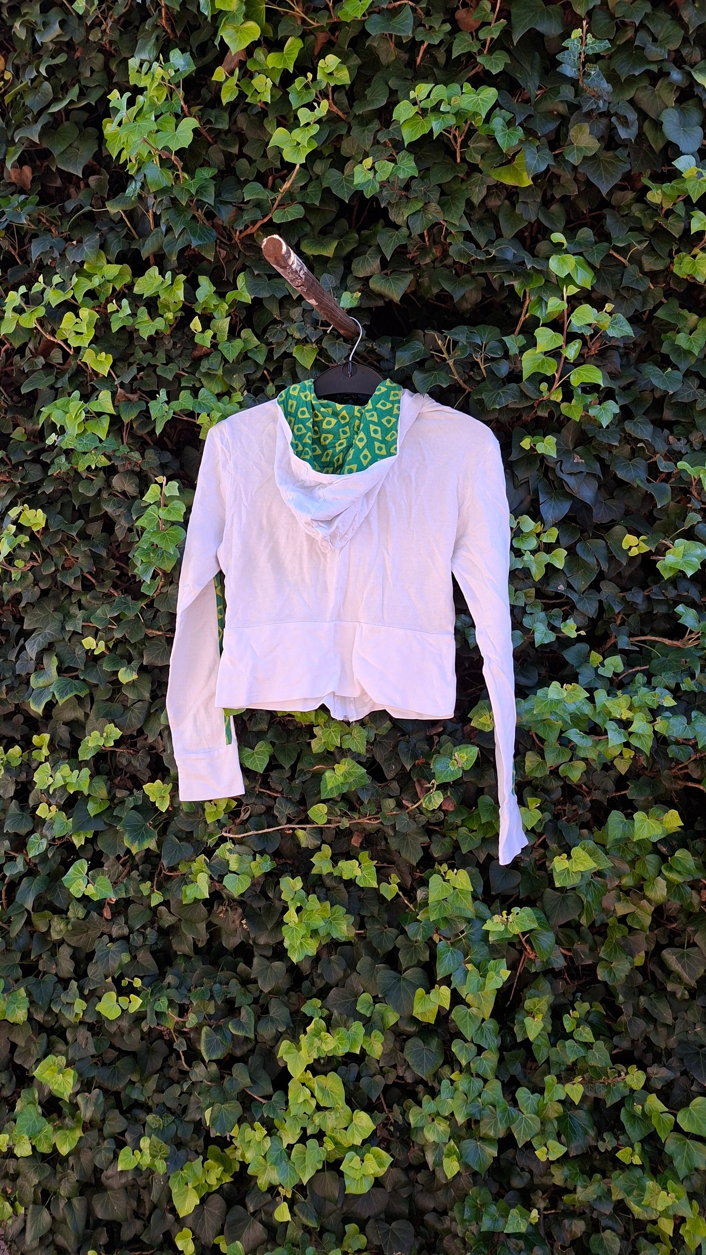 Brazil Jacket