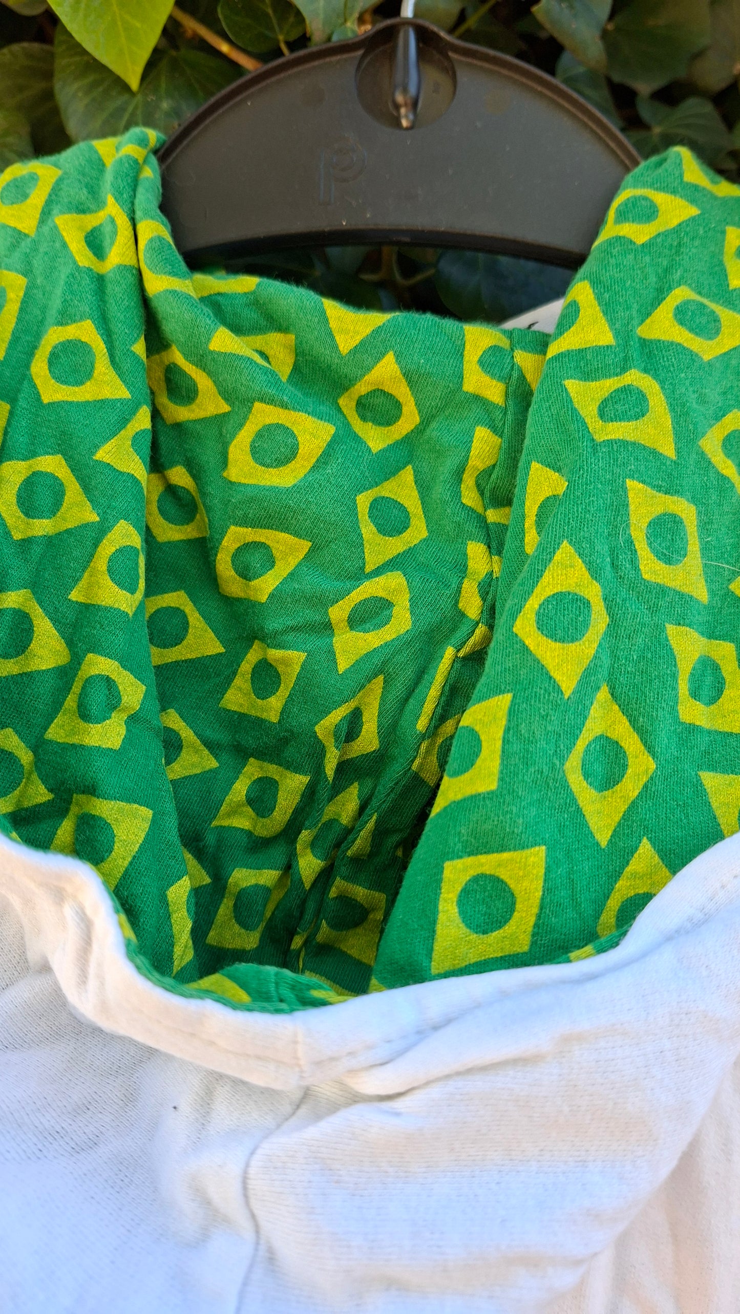 Brazil Jacket