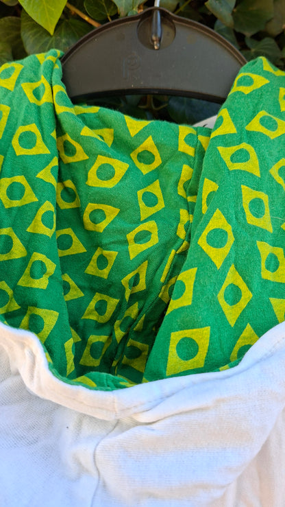 Brazil Jacket