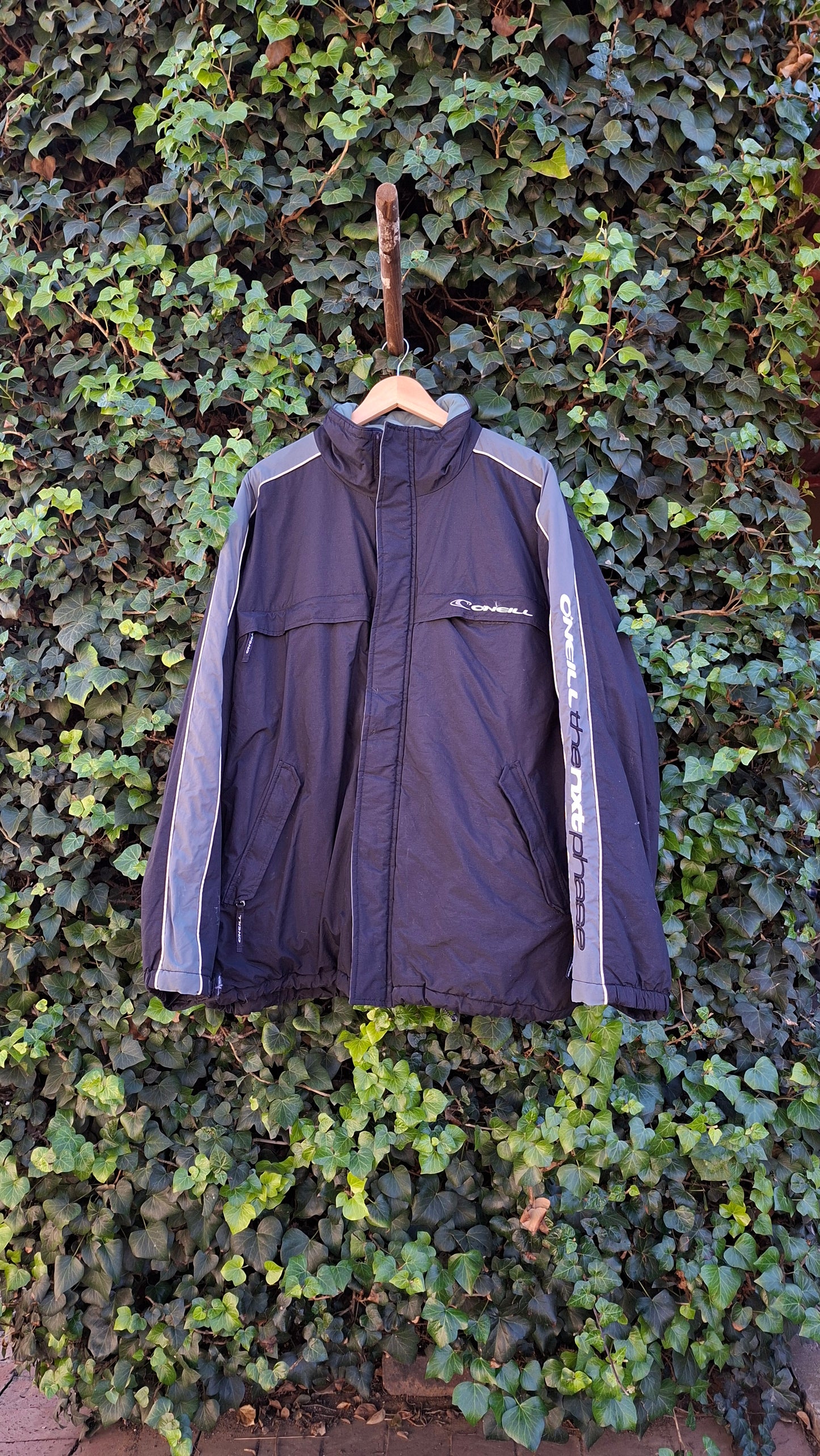 O'Neill The Nxt Phase Heavyweight Ski Jacket