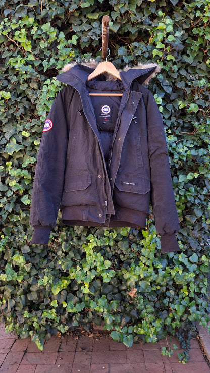 Canada Goose Chilliwack Bomber Jacket