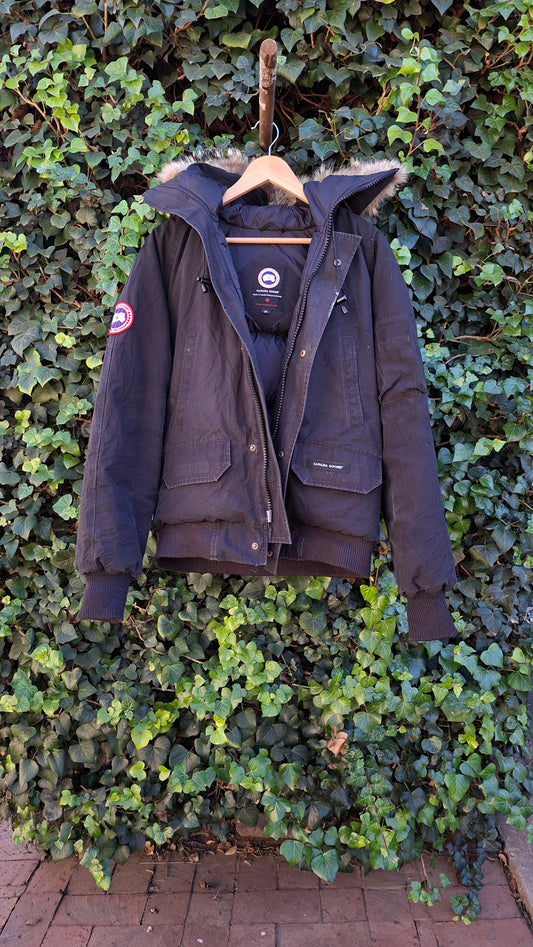 Canada Goose Chilliwack Bomber Jacket