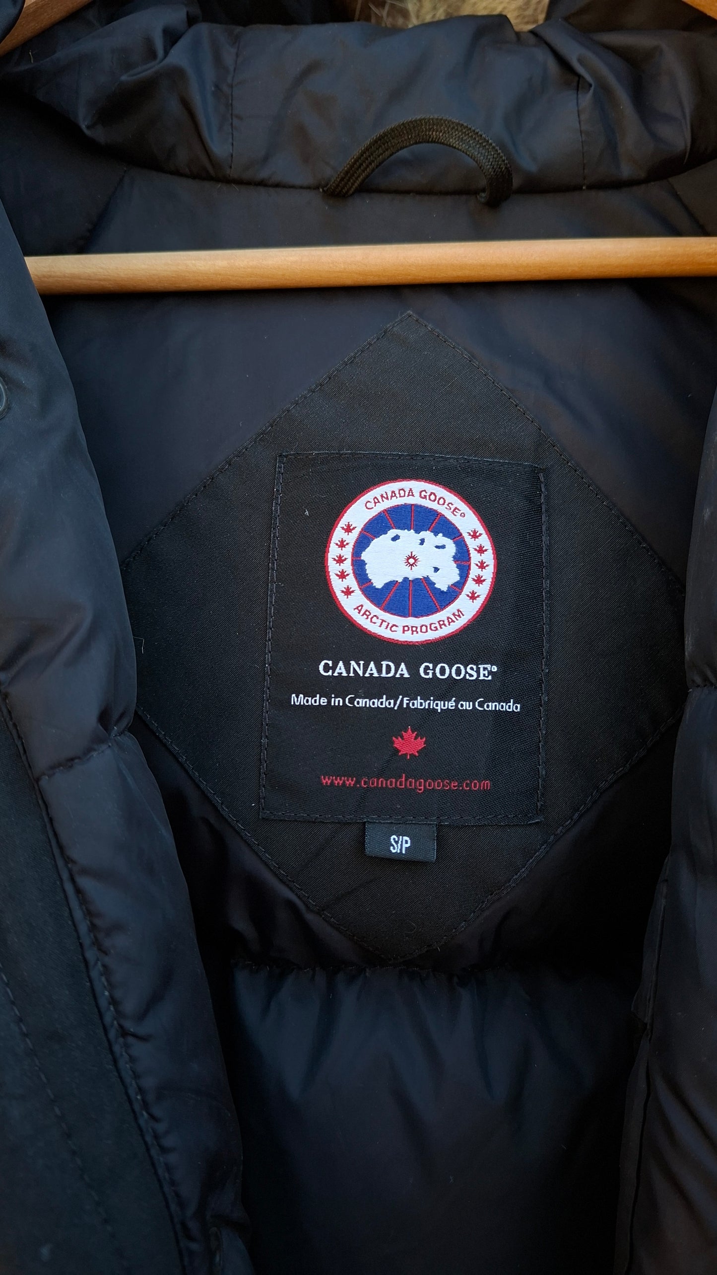Canada Goose Chilliwack Bomber Jacket