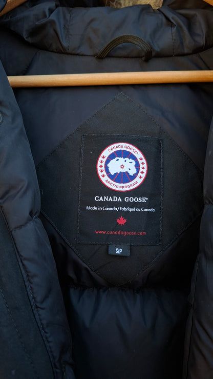 Canada Goose Chilliwack Bomber Jacket