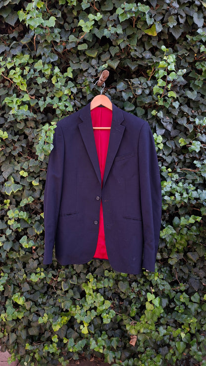 Carlo Zanelli Blazer