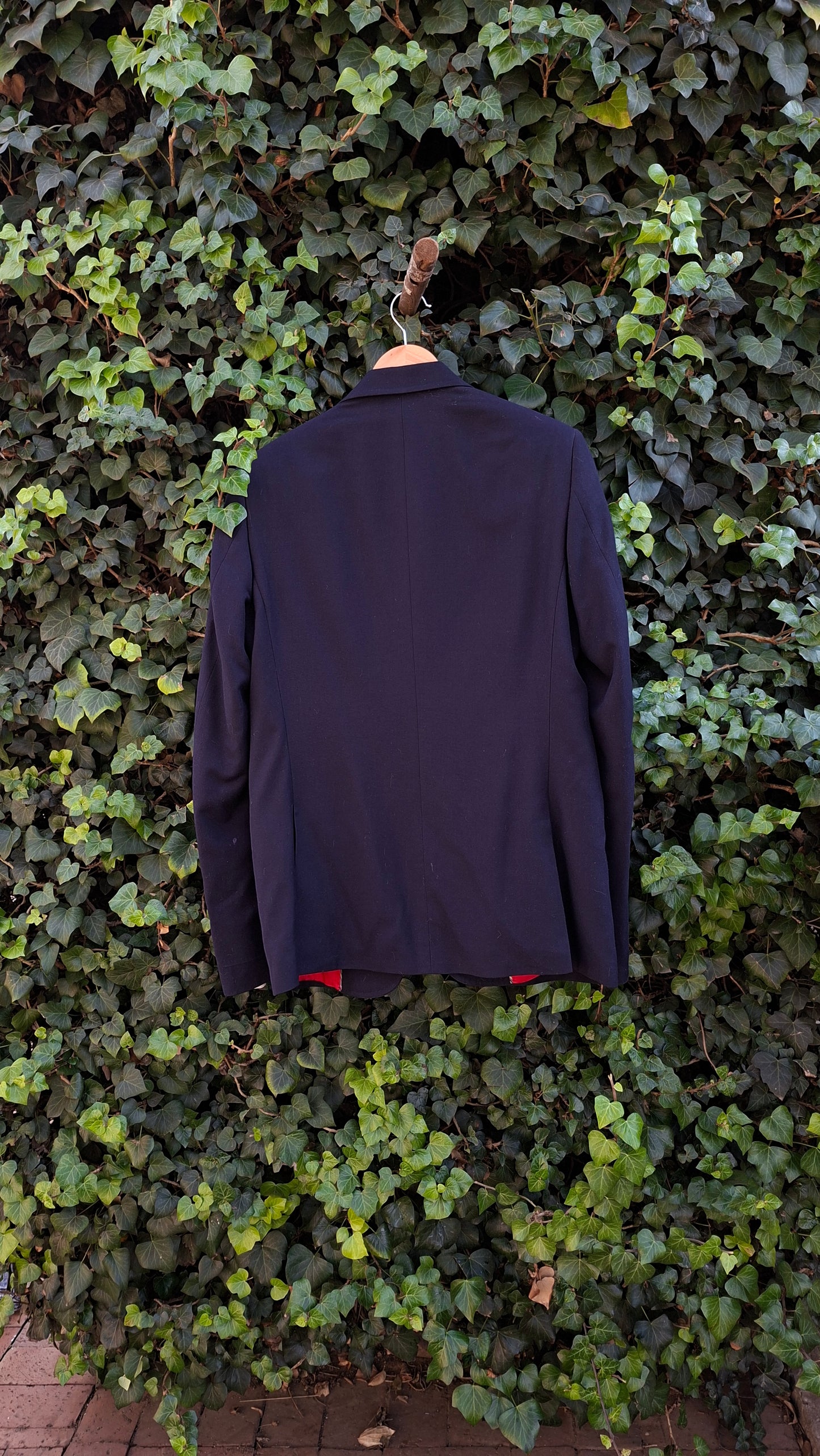 Carlo Zanelli Blazer