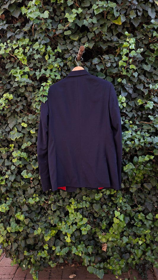 Carlo Zanelli Blazer