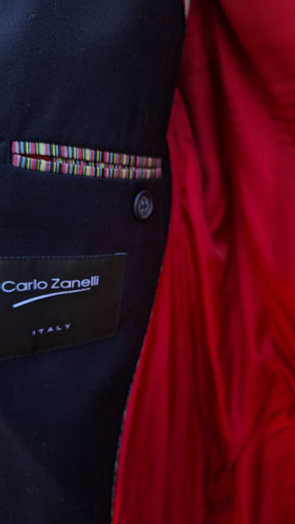 Carlo Zanelli Blazer