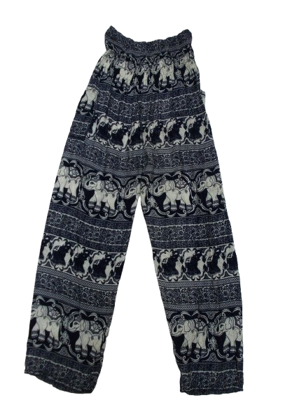 Boho Thai Pants