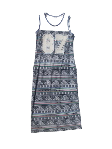 87 Bodycon Dress