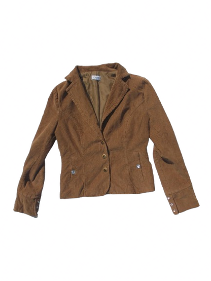 Motivi Corduroy Jacket